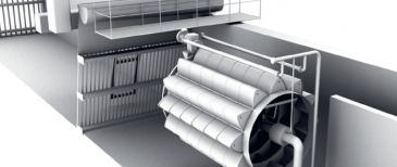 flootech kopar acquisition water processing