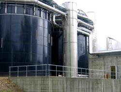 flootech biological treatment solution, floobed that removes dissolved organic hydrocarbons from water