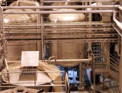 flootech boiler plant water treatment solution