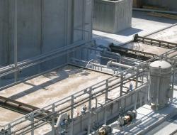 flootech process water recycling with microflotation method