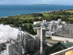 Flootech pulp and paper market