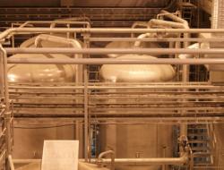 flootech metsäfibre kemi mill reference