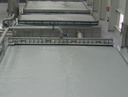 flootech sca dip tissue paper mill reference