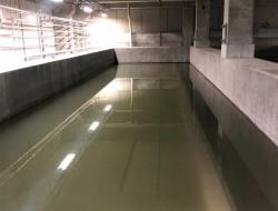 Flootech FlooSand G, sand filtration technology for water treatment