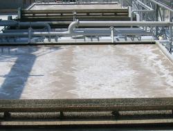 Flootech technologies FlooDaf microflotation
