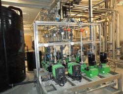 chemicals kemikaali parts flootech