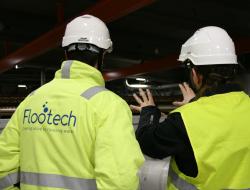 expert services flootech