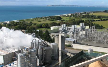 Flootech pulp and paper market