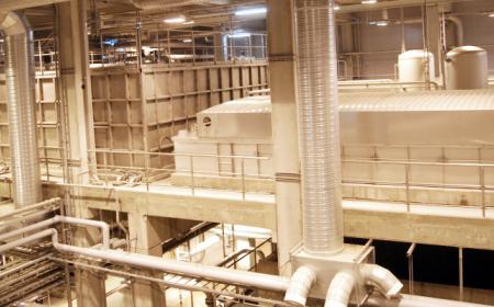 flootech parts and services solution
