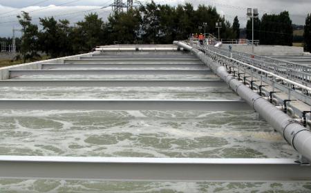 flootech sludge thickening handling solution