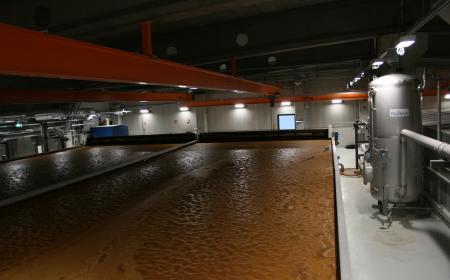 flootech metsä fibre äänekoski mill