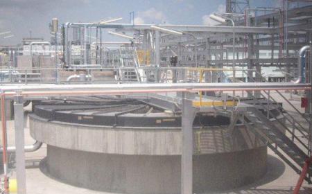 flootech water oil separation solution, FlooDaf microflotation